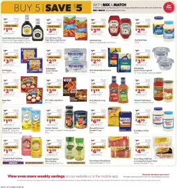 Family Fare weekly ad week 6 Page 4