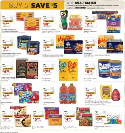 Family Fare weekly ad week 6 Page 5