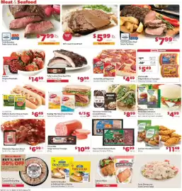 Family Fare weekly ad week 6 Page 7
