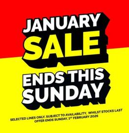 Poundstretcher leaflet Page 6