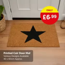 Poundstretcher leaflet Page 2