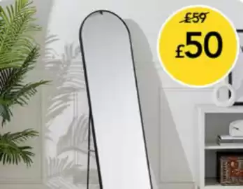 Wilko leaflet Page 1