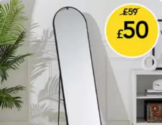 Wilko leaflet (valid until 27-02)