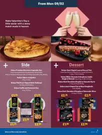 Lidl leaflet week 6 Page 3