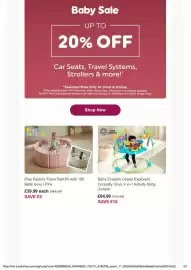 Smyths Toys catalogue Page 5