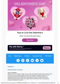 Smyths Toys catalogue Page 6