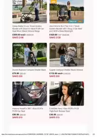 Smyths Toys catalogue Page 2