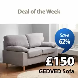 JYSK leaflet week 5 Page 2