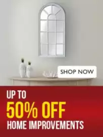 TJ Hughes leaflet Page 2