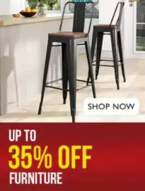 TJ Hughes leaflet Page 5