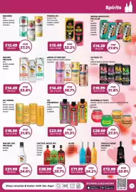 Bestway leaflet Page 11