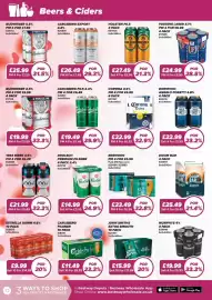 Bestway leaflet Page 12