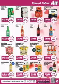 Bestway leaflet Page 13