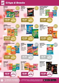 Bestway leaflet Page 14