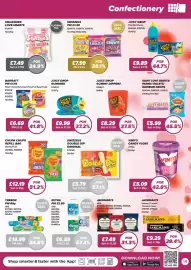 Bestway leaflet Page 19