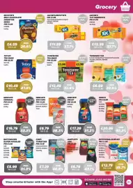 Bestway leaflet Page 21