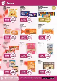 Bestway leaflet Page 22
