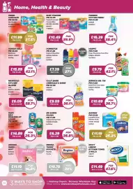 Bestway leaflet Page 26