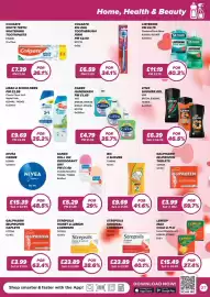 Bestway leaflet Page 27
