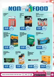 Bestway leaflet Page 29