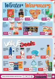 Bestway leaflet Page 3