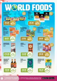 Bestway leaflet Page 30