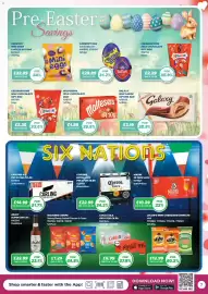 Bestway leaflet Page 7