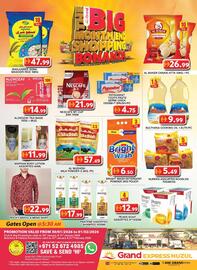 Grand Hyper Market catalogue Page 8