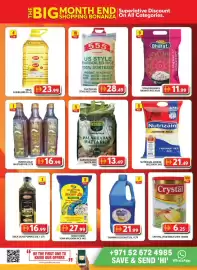 Grand Hyper Market catalogue Page 6