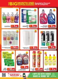 Grand Hyper Market catalogue Page 7