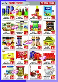 Friday Center catalogue week 5 Page 2