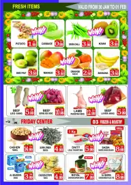 Friday Center catalogue week 5 Page 3