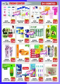 Friday Center catalogue week 5 Page 4