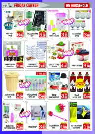 Friday Center catalogue week 5 Page 5