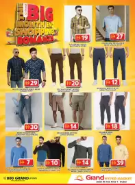 Grand Hyper Market catalogue Page 11