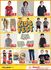 Grand Hyper Market catalogue Page 13