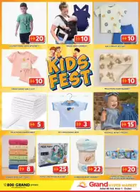 Grand Hyper Market catalogue Page 15