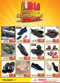 Grand Hyper Market catalogue Page 18