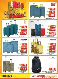 Grand Hyper Market catalogue Page 20