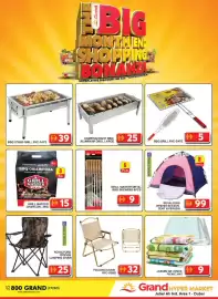 Grand Hyper Market catalogue Page 22
