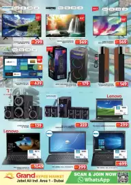 Grand Hyper Market catalogue Page 27