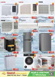 Grand Hyper Market catalogue Page 29