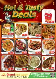 Grand Hyper Market catalogue Page 3