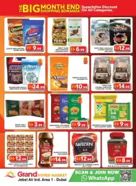 Grand Hyper Market catalogue Page 5