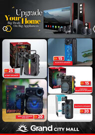 Grand Hyper Market catalogue Page 44