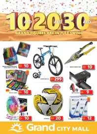 Grand Hyper Market catalogue Page 14