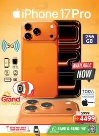 Grand Hyper Market catalogue Page 16