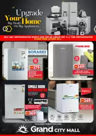 Grand Hyper Market catalogue Page 29