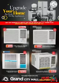 Grand Hyper Market catalogue Page 35