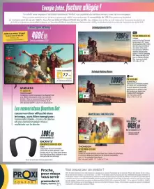 Catalogue Proxi Confort page 2